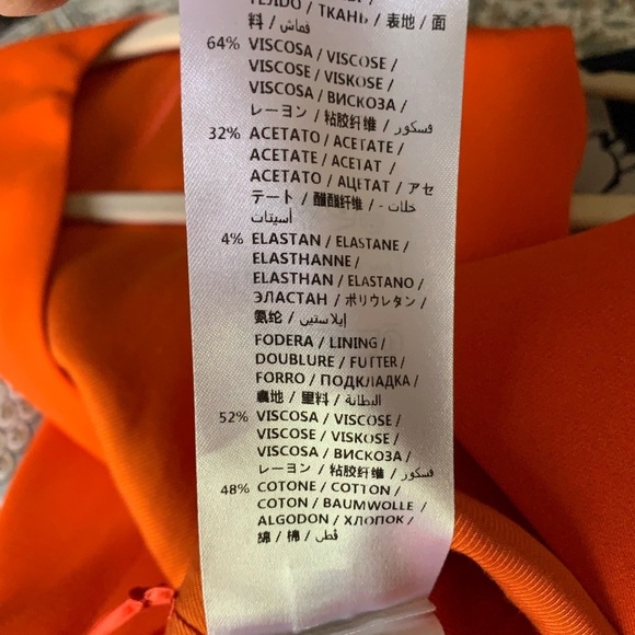 Stella McCartney‎ Dress - Picture 6 of 6